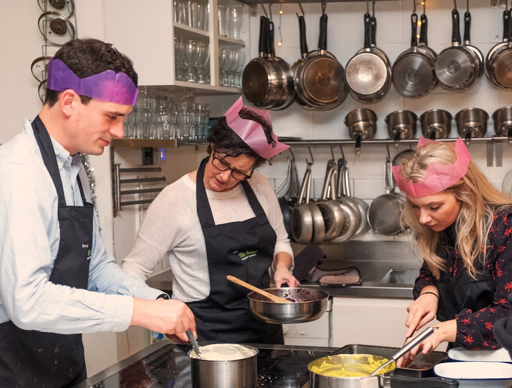 The Avenue Cookery School