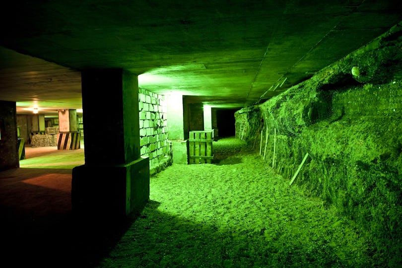 Bunker 51