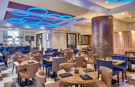 ROBA Events Space