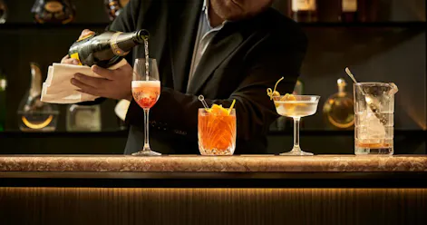 COMO The Halkin London