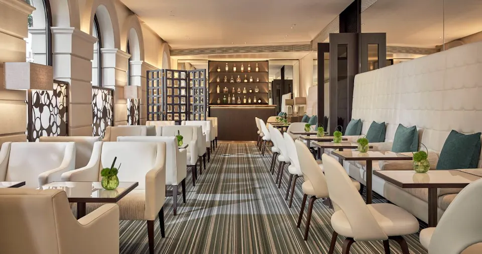 COMO The Halkin London