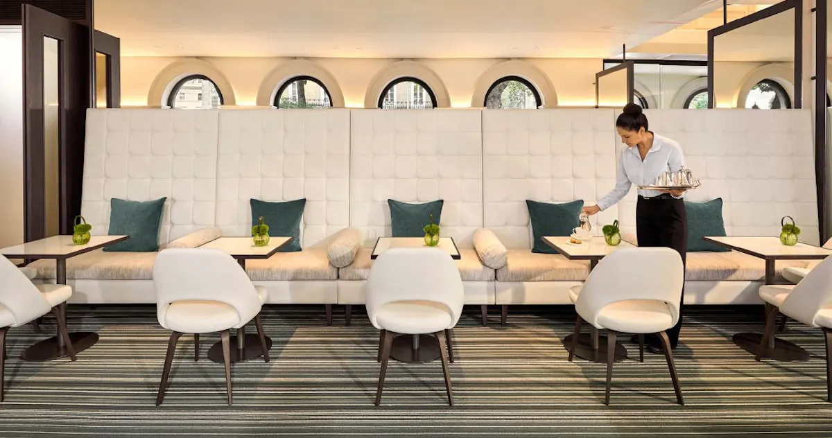 COMO The Halkin London