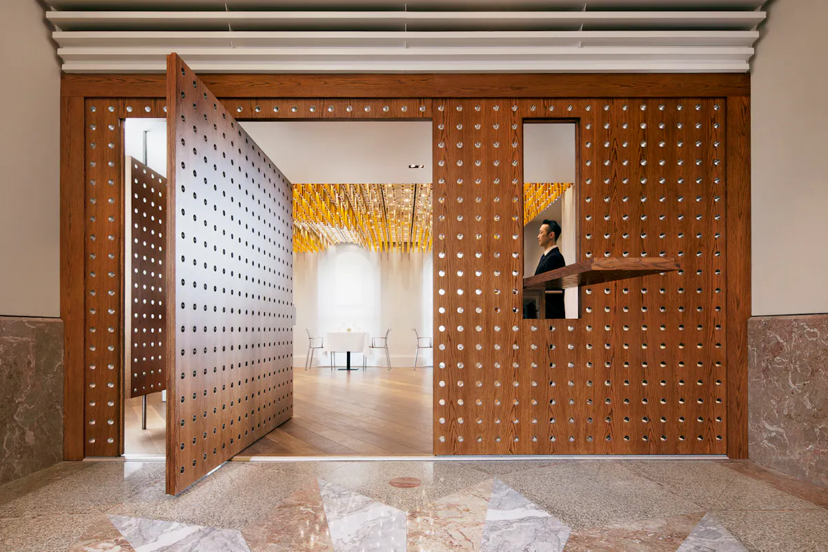 COMO The Halkin London
