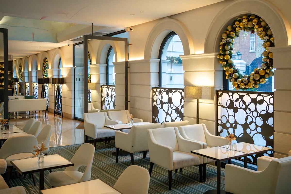 COMO The Halkin London