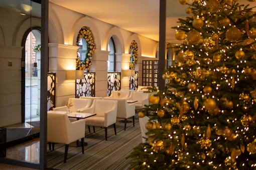COMO The Halkin London