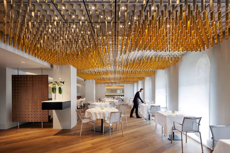 COMO The Halkin London