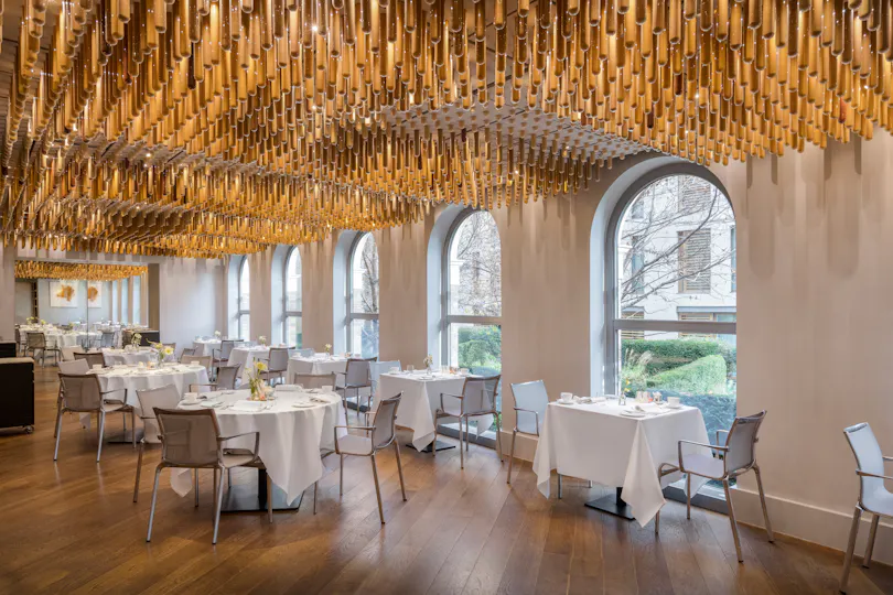 COMO The Halkin London