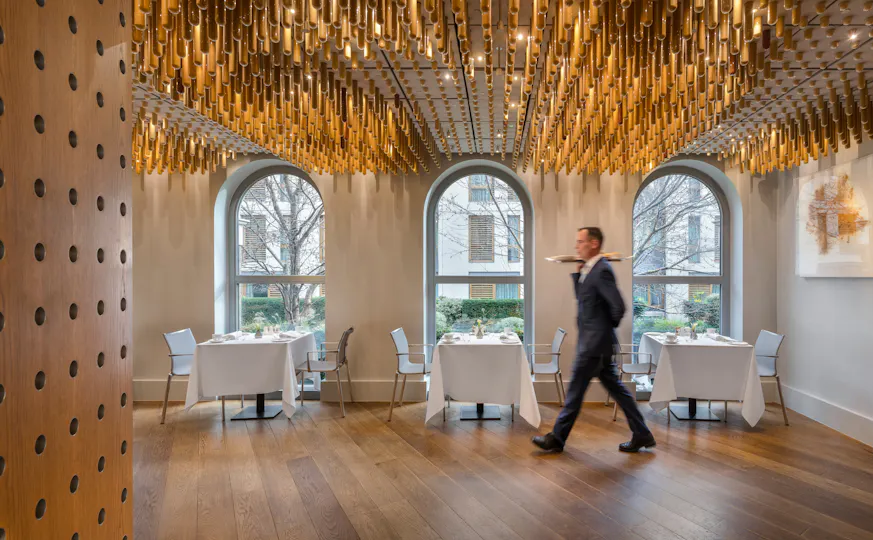 COMO The Halkin London