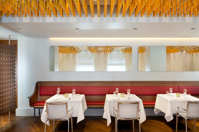 COMO The Halkin London