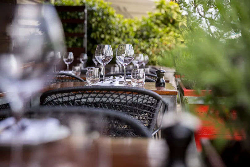 Christmas at Cantina del Ponte