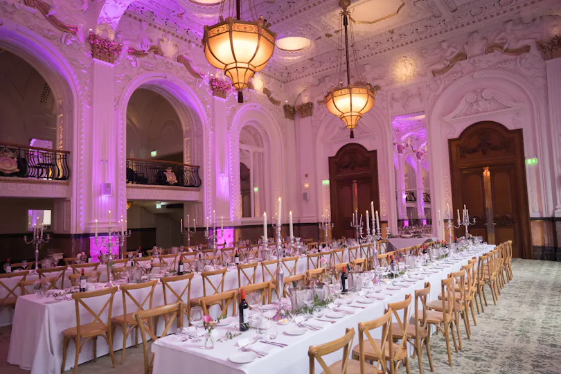 The Grand Hotel Birmingham