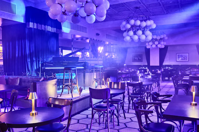 The Grand Hotel Birmingham