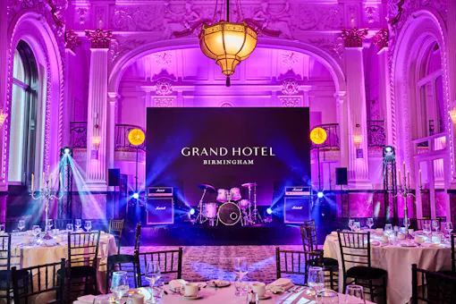 The Grand Hotel Birmingham