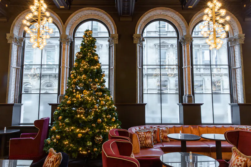The Grand Hotel Birmingham
