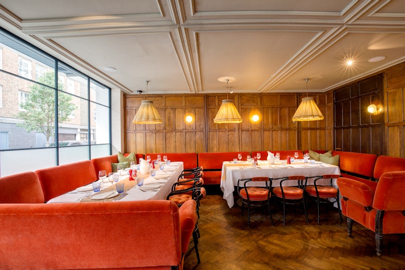 Riding House Fitzrovia