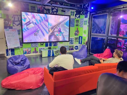 Sky Guild Gaming Centre