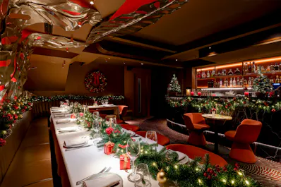 Bocconcino Soho