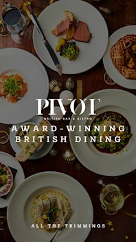 Pivot Bistro