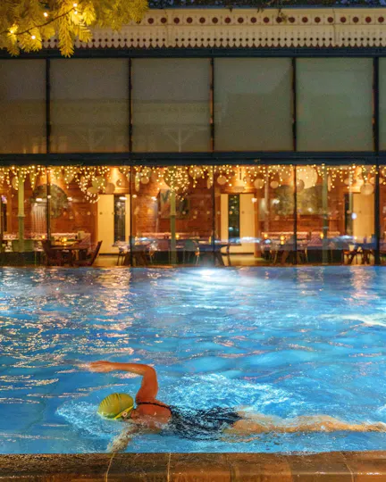 Thames Lido