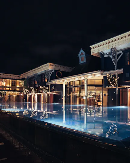 Thames Lido