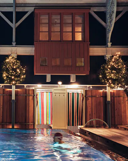 Thames Lido