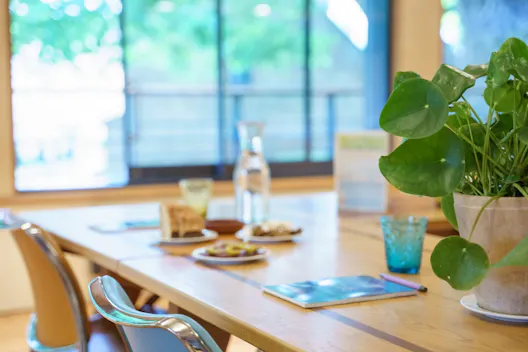 Private Events Room