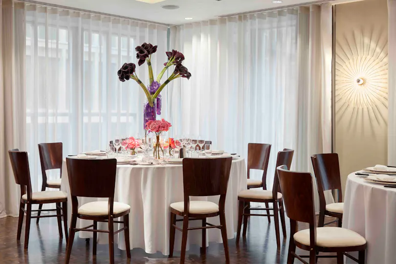 Christmas at South Place Hotel