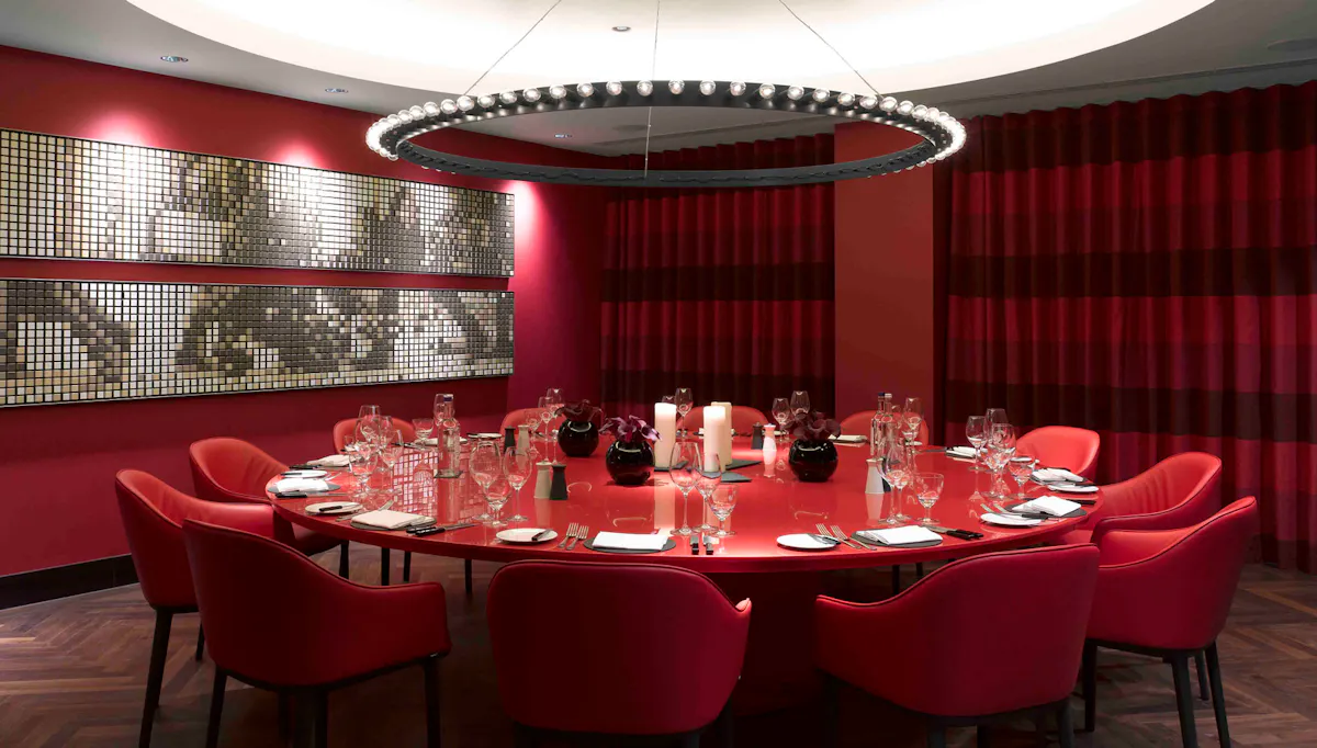 Christmas at South Place Hotel