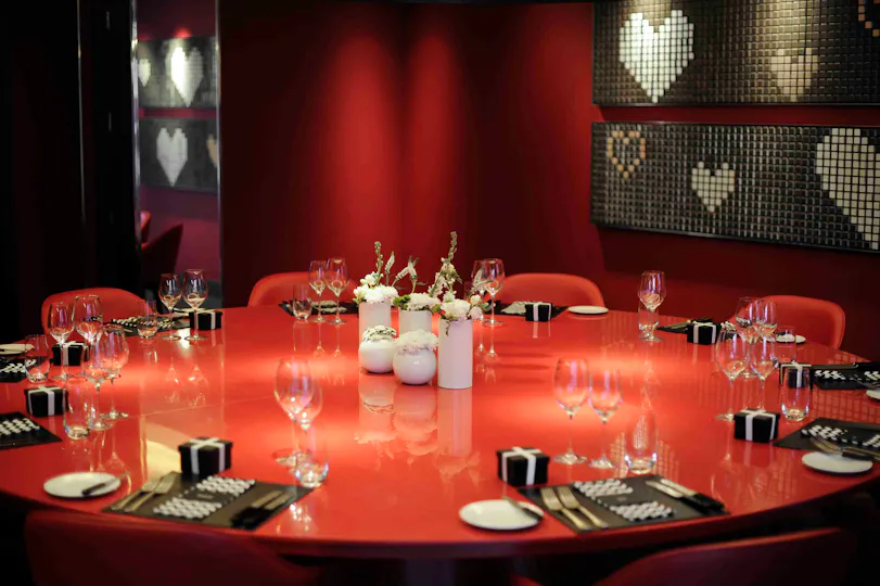 Christmas at South Place Hotel