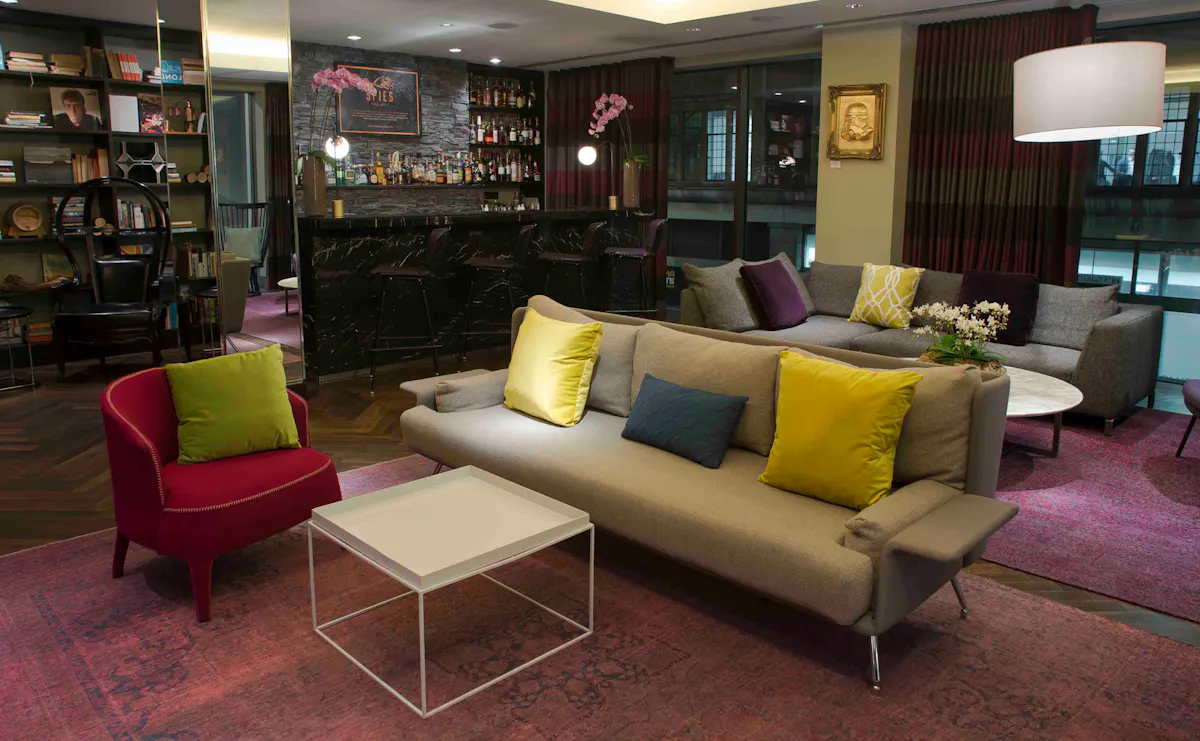 Christmas at South Place Hotel