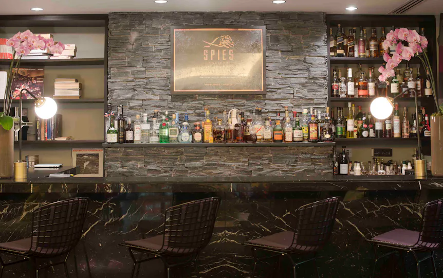 Christmas at South Place Hotel