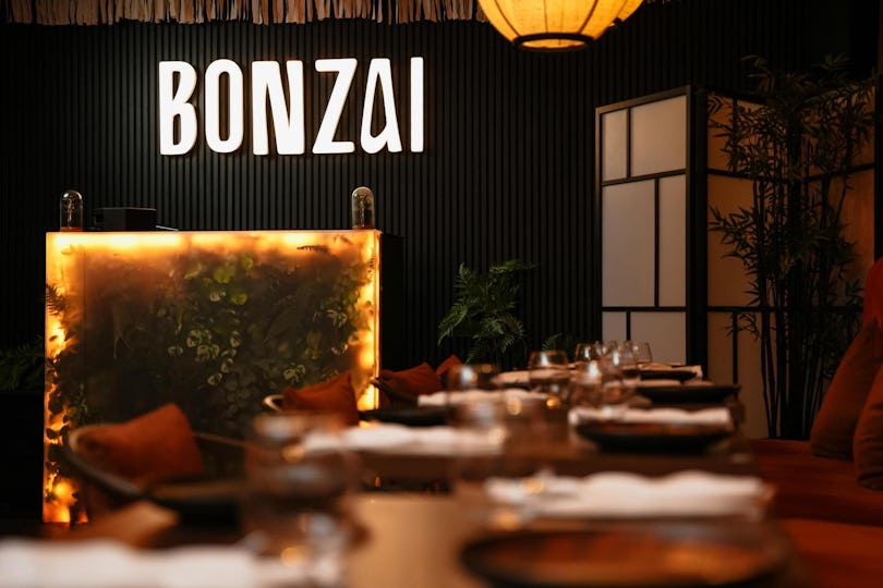 Bonzai London