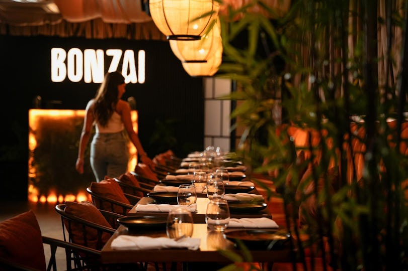 Bonzai London