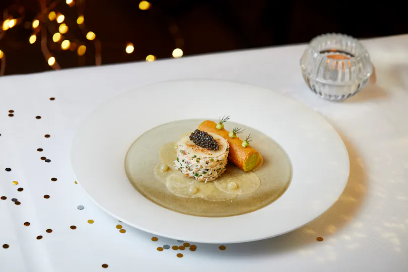 Corinthia London