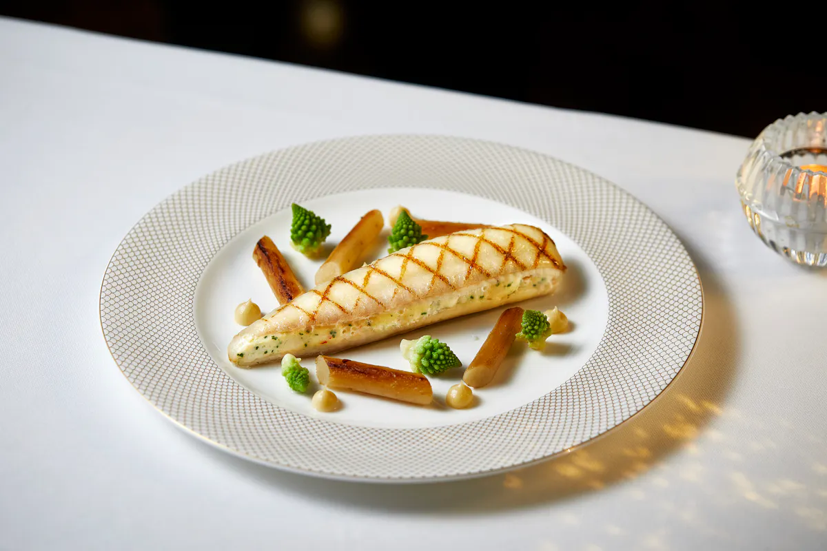 Corinthia London