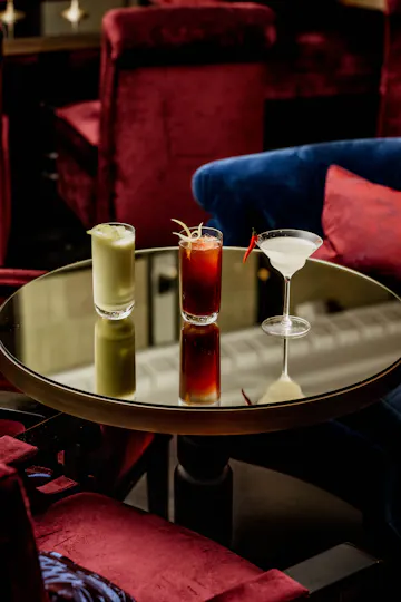 Corinthia London