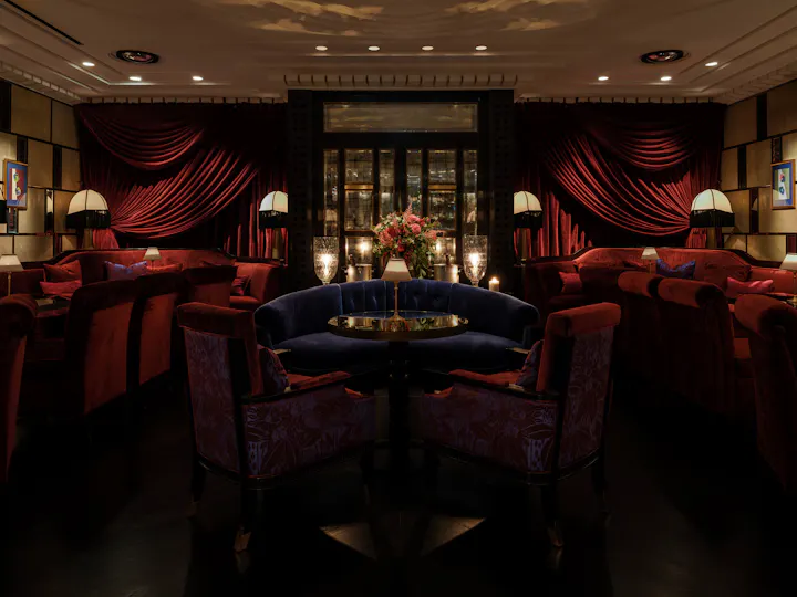 Corinthia London