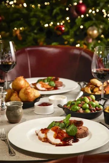 Corinthia London