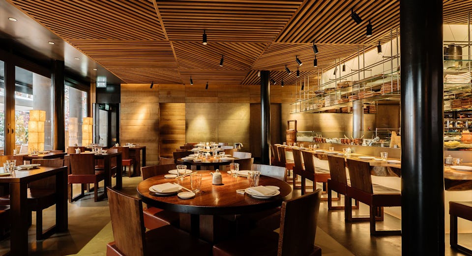 Roka Mayfair