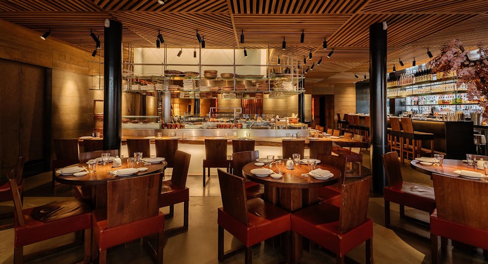 Roka Mayfair