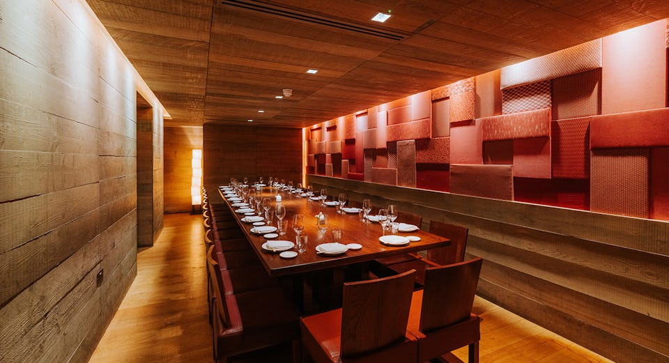 Roka Mayfair