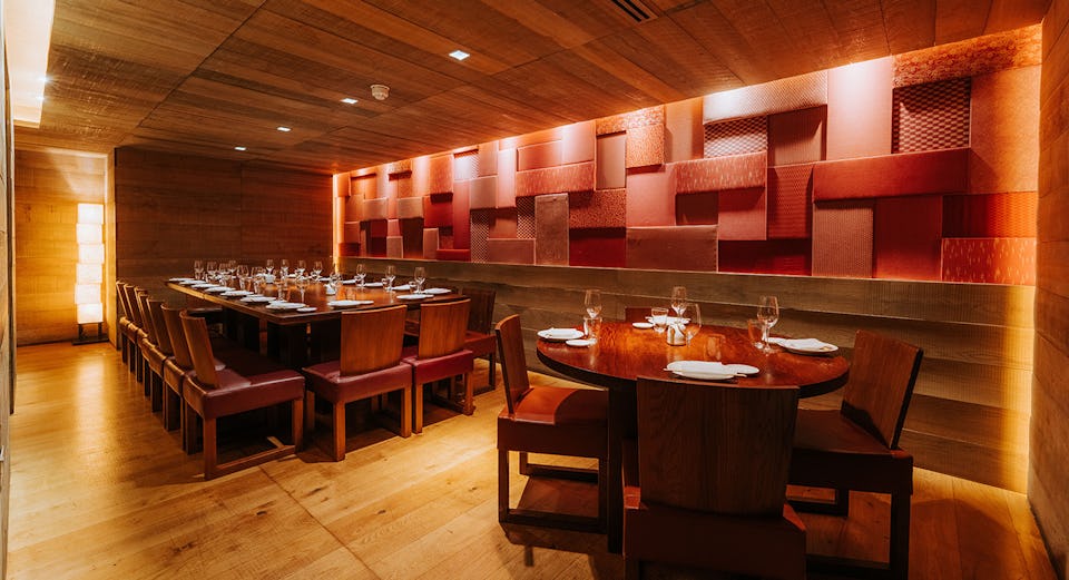 Roka Mayfair