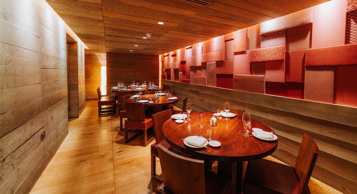 Roka Mayfair