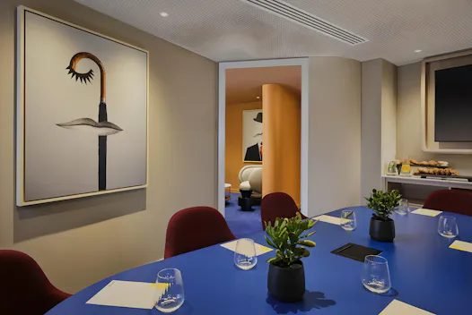 Creative Room 4