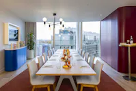 art'otel London Battersea Power Station