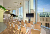 art'otel London Battersea Power Station