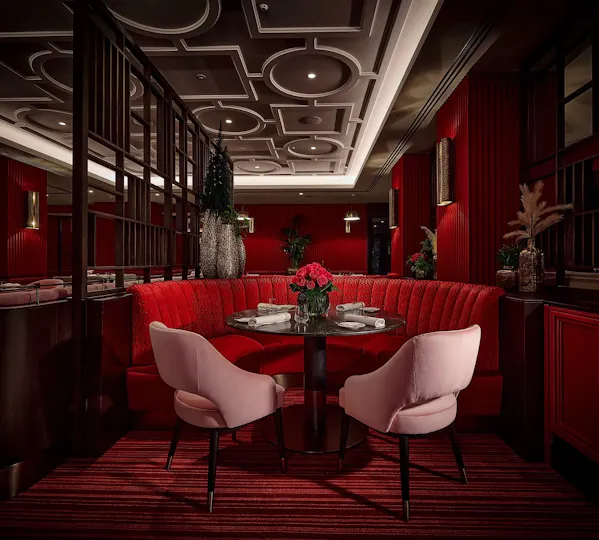 Conrad London St. James