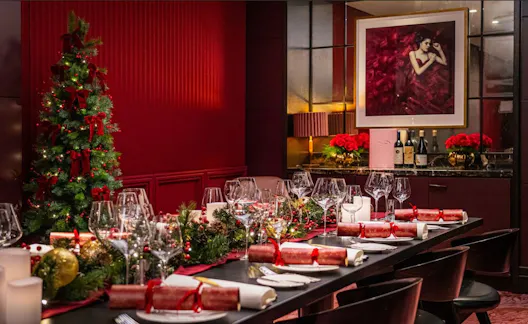 The Whitehall Suite