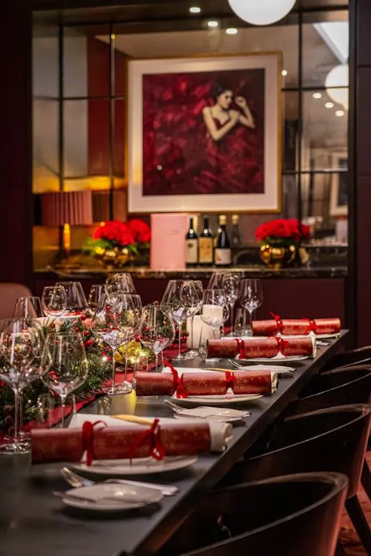 Conrad London St. James
