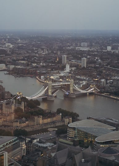 The Lookout at 8 Bishopsgate 